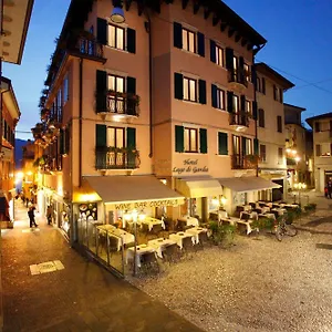 Lago Di Garda Malcesine