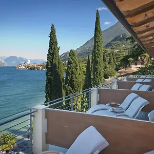 Hotel Beach Du Lac, Malcesine