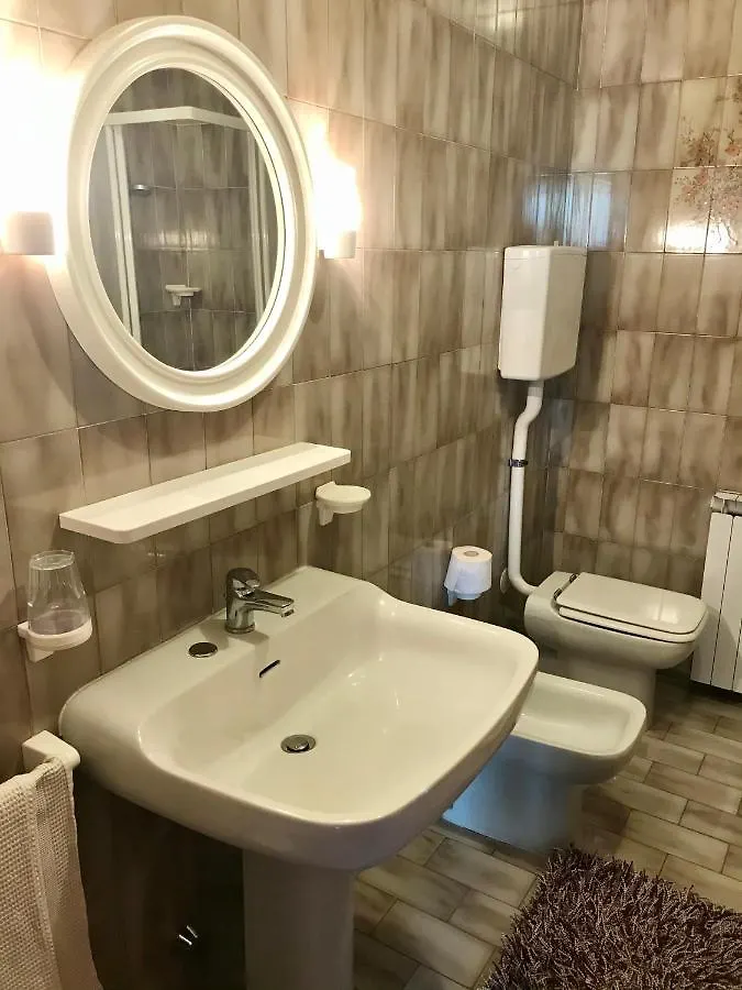 Casa Rosa Apartments Malcesine 0*,  Italy