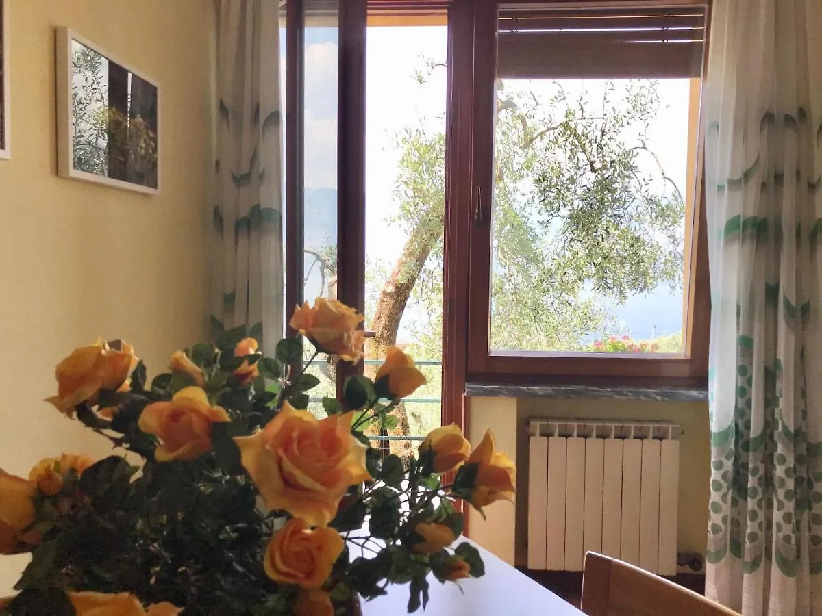 Casa Rosa Apartments Malcesine 0*,  Italy