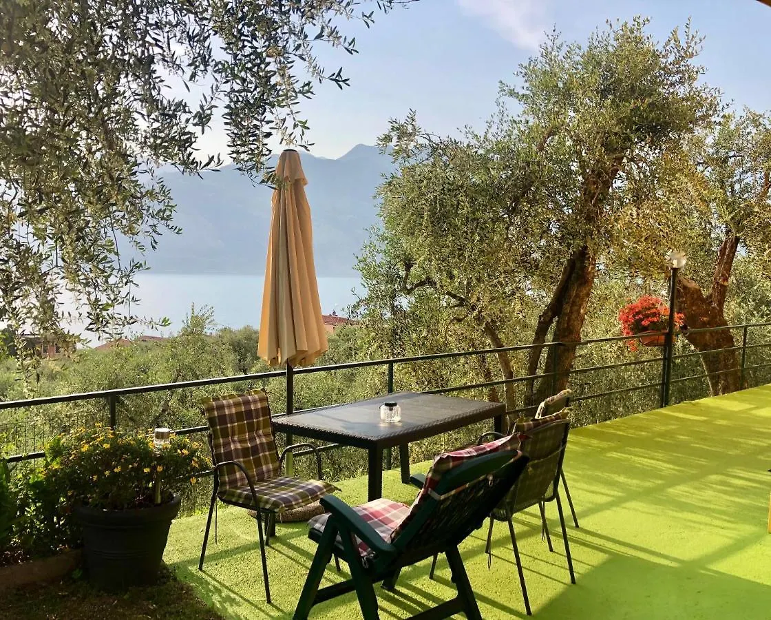 Casa Rosa Apartments Malcesine 0*,  Italy